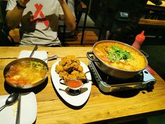 -花腰餐吧Bistro烧烤 傣味(传媒大学店)