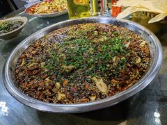 -灶东家民间菜(回兴店)