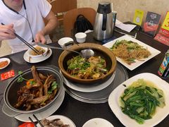 -美极鲜食坊(宝安南路店)