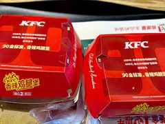 -肯德基(宝利丰店)