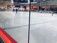 -冠军冰场(环球中心店)