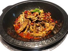 -鸭掌门特色火锅(文景路店)