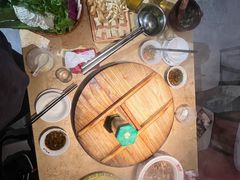 -陈大锅·岳阳鱼馆·地道岳阳菜(美食街店)