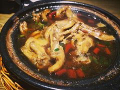 -丰乐餐厅·始于1999·本地老字号