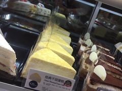 -TOUCH泰奇(奉贤宝龙城市广场店)