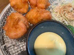 -一豚轩·烧鸟·豚骨拉面(五四路店)