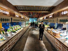 -筱爷叔·上海传统手工菜(玉树路店)