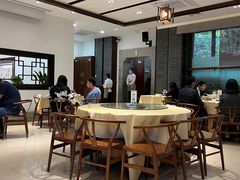 大堂-熙春园餐厅