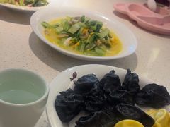 -船歌·鱼水饺青岛菜(金狮广场店)