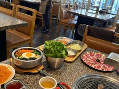-高丽苑韩国烤肉(海昌路旗舰店)