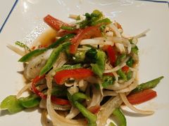 -欧提汗·新疆餐厅·清真(银都路店)