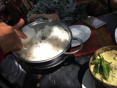 -The Palmboo Restaurant
