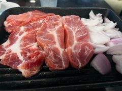 -炙韩料理·部队锅专门店