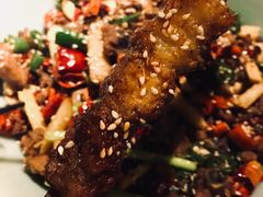 -薄荷小筑融合音乐餐吧(农业路店)