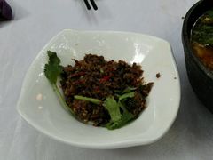 -新竹里馆·花园餐厅(兴苑路店)
