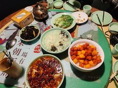 -淀里船宴(裕华东路店)