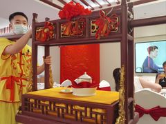 -聚春园自助餐厅(东街口店)