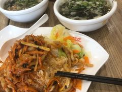 -君达小吃(建西苑店)