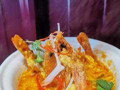 -喜越泰莱·泰越料理(海逸新天地店)