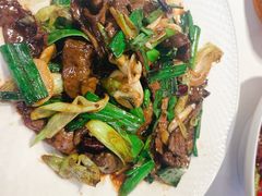 -乔阿马·江南味·驴肉香(龙湖华泾天街店)