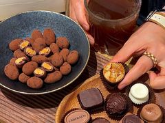 -Laderach 莱德拉(上海环贸iapm店)