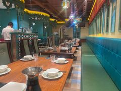 -驿楼兰·新疆菜(火车站店)