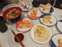 -滨寿司(高新伊藤店)