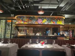-Bistro Wang 牛排馆