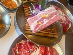 -西塔老太太泥炉烤肉(望京一店)