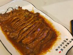 -老仁义·清真菜(太古街店)