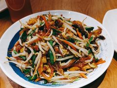 -满园烤鸭·春饼(抚顺万达店)