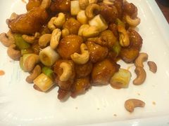 宫保腰果小土豆-包子大王(新泽巷店)