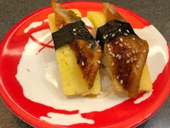 -禾绿寿司·定食·拉面·烧炸(喜荟城店)