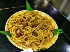 -老表记广西宵夜螺蛳鸭脚煲(西大店)