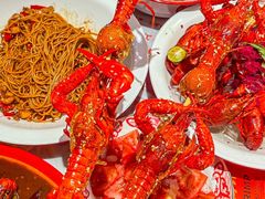-红钳侠小龙虾·烧烤(中赢康康谷店)