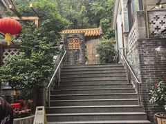 -周大娘牛乳(旧寨古村总店)