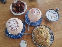 红烧乳鸽-侨乡