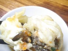 木耳煎包-恒记金煎包(指南里小区店)