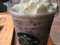 星冰乐-星巴克臻选(中山石岐大信新都汇店)
