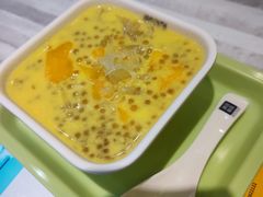 杨枝甘露-满记甜品(水游城店)