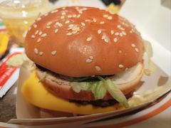 -麦当劳(开平潭江店)