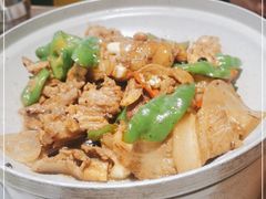 -醉得意·山茶油炒土鸡(莆田仙游方圆荟店)