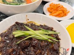 -桃园中华料理炸酱面(燕儿岛路店)
