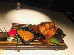香茅草烤排骨-都氏家DUSJOY(翡翠城店)