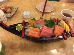 -桃屋日本料理(清华科技园店)
