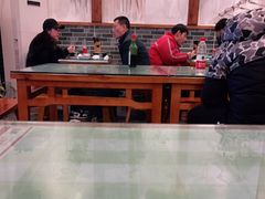 大堂-刘氏三和面馆