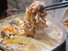 -合风谷(南下塘店)