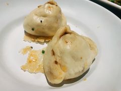 黑松露牛肉水煎包-掌柜的店·河南菜(世茂店)
