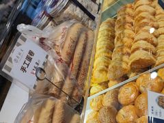 -吴酥生宫廷酥饼(南门口店)