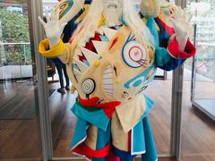 -大馆(前中区警署建築群)